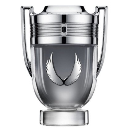 Platinum Ascent