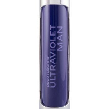 Ultraviolet for Man
