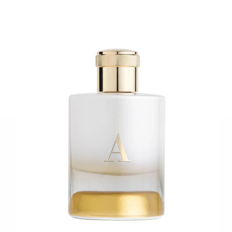 A for Unisex Top