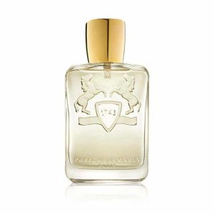 Saffron Oud