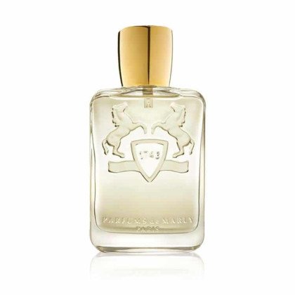 Saffron Oud