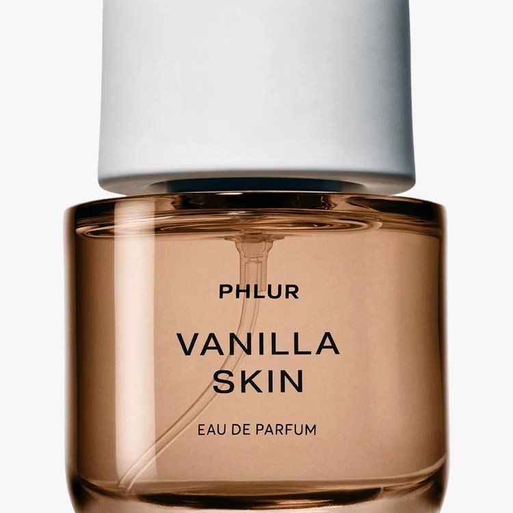 Vanilla Skin for Unisex