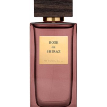 Shiraz Silk