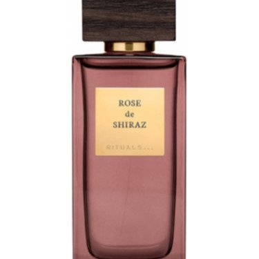 Shiraz Silk