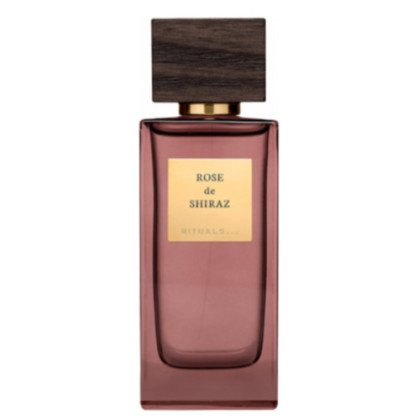 Shiraz Silk