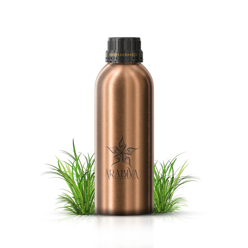 Vetiver