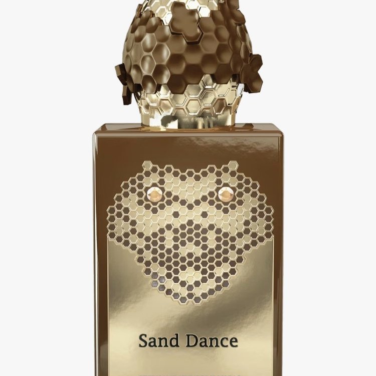Sand Dance for Unisex
