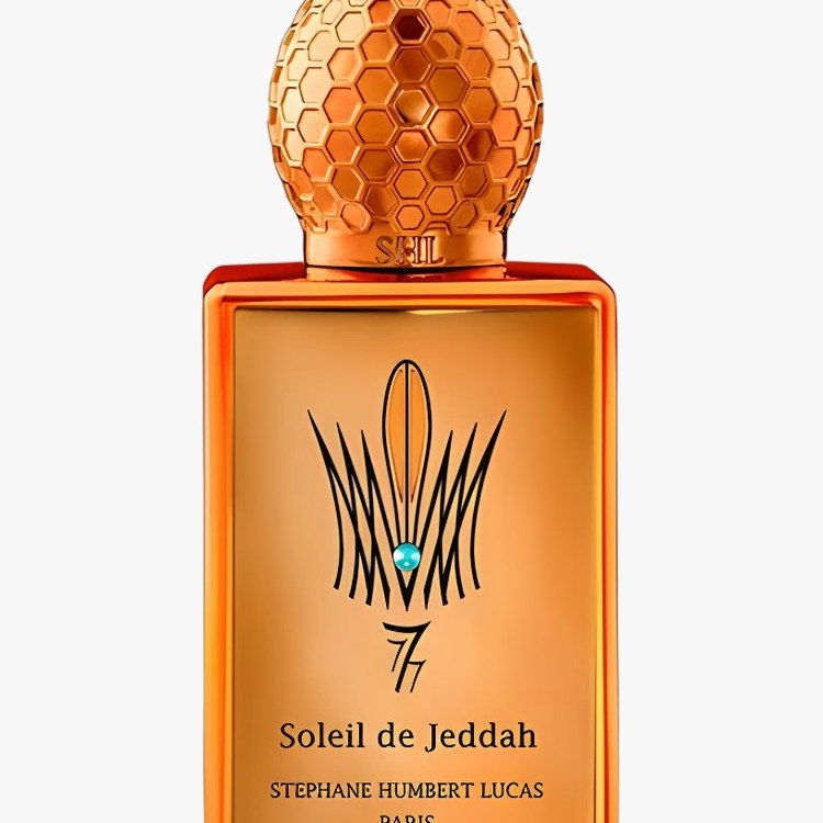 Soleil de Jeddah - Mango Kiss for Unisex