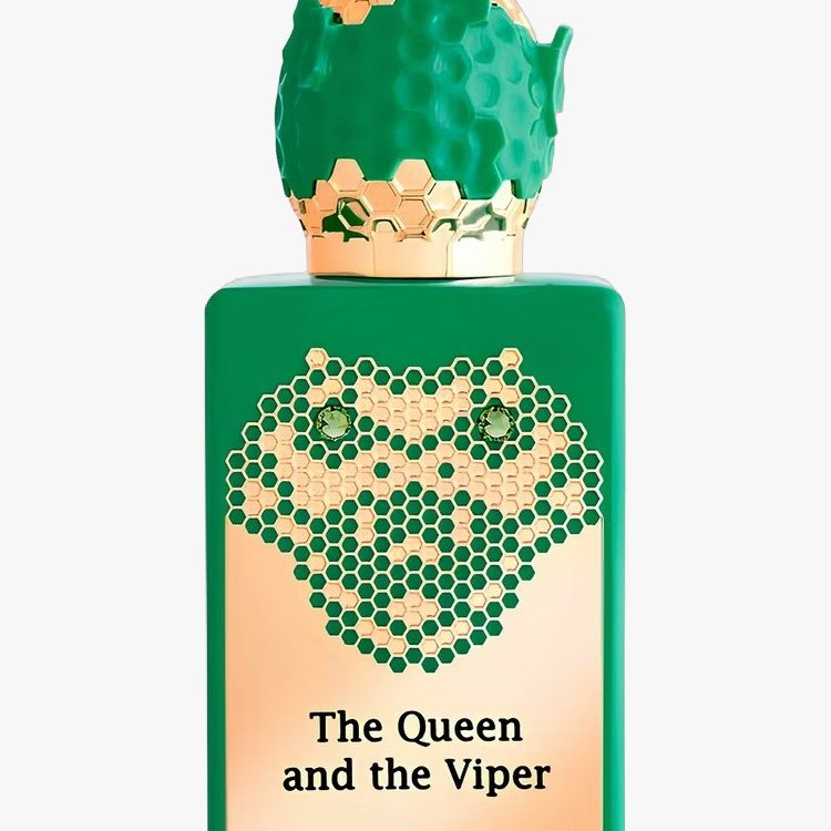 The Queen and the Viper for Unisex A+