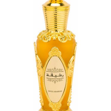 Rasheeqa for Women