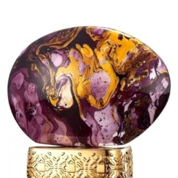 Lustrous Orb