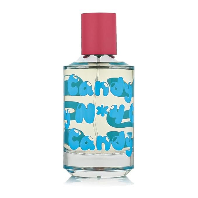No 4 Candy EDP for Unisex