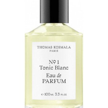 Clarity Tonic