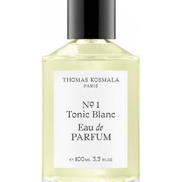 Clarity Tonic