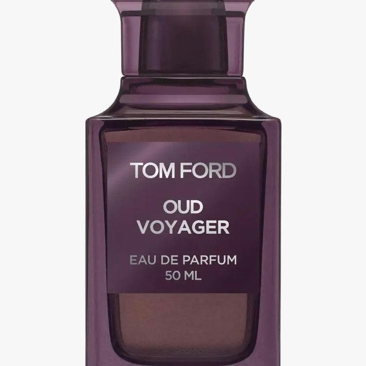 Oud Voyager for Unisex Top
