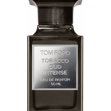 Saffron Smoke · Intense