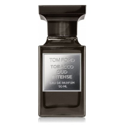Saffron Smoke · Intense