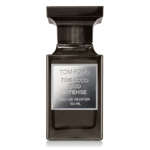 Saffron Smoke · Intense