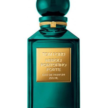 Citrus Riviera · Forte