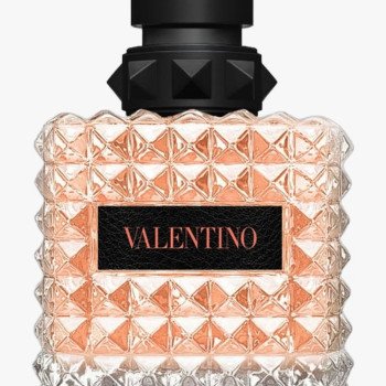 Donna Born In Roma Coral Fantasy for Women