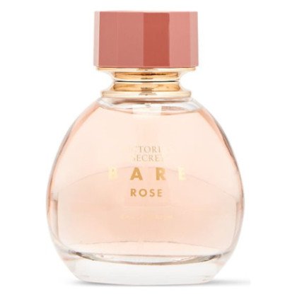 Unadorned Blush