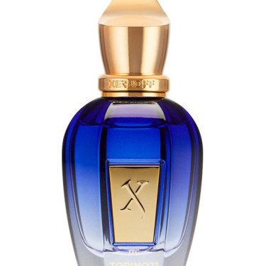 Leather Silk Nocturne