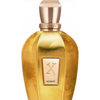 Accento Overdose for Unisex
