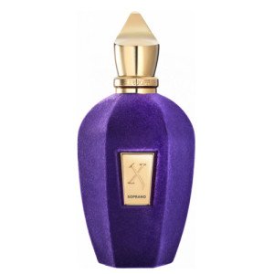 Crystalline Musk
