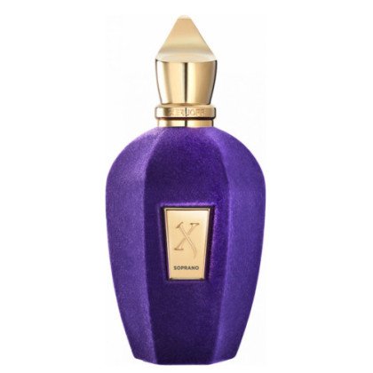Crystalline Musk