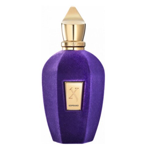 Crystalline Musk
