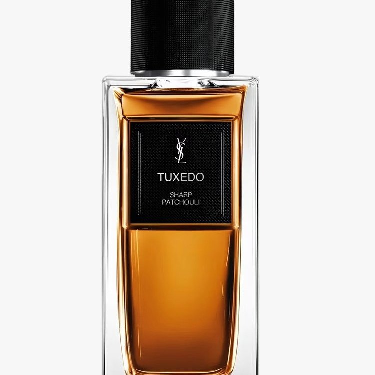 Tuxedo Sharp Patchouli for Unisex Top