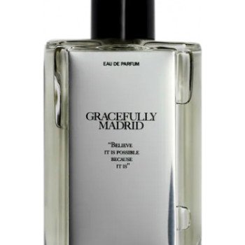 Gracefully Madrid for Unisex