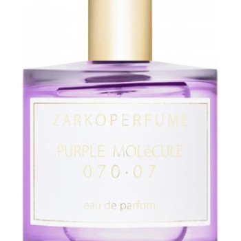 Purple MOLéCULE 070.07 Unisex