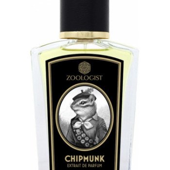 Chipmunk for Unisex