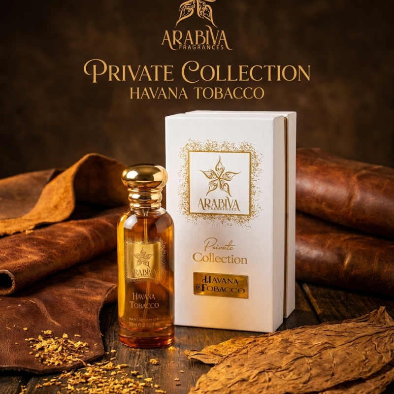 Havana Tobacco