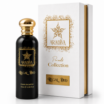 Regal Oud