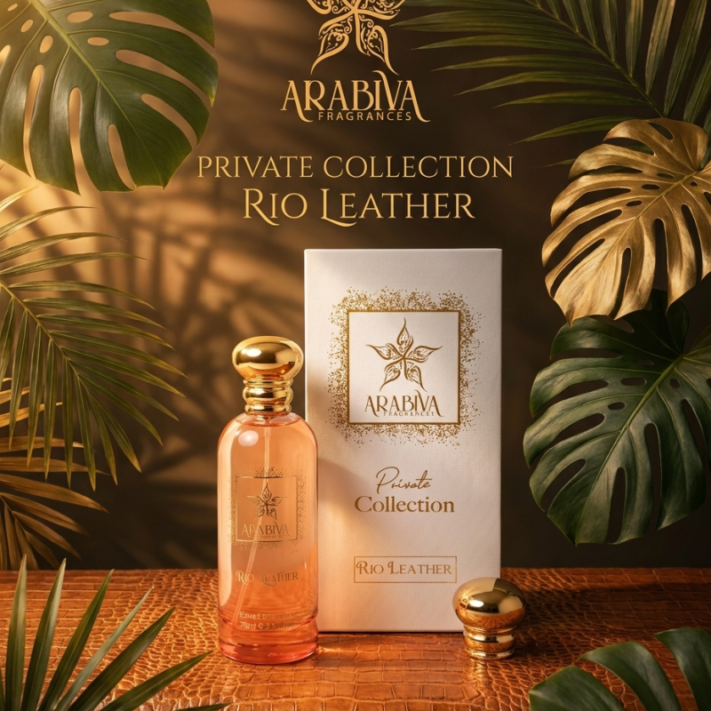 Rio Leather