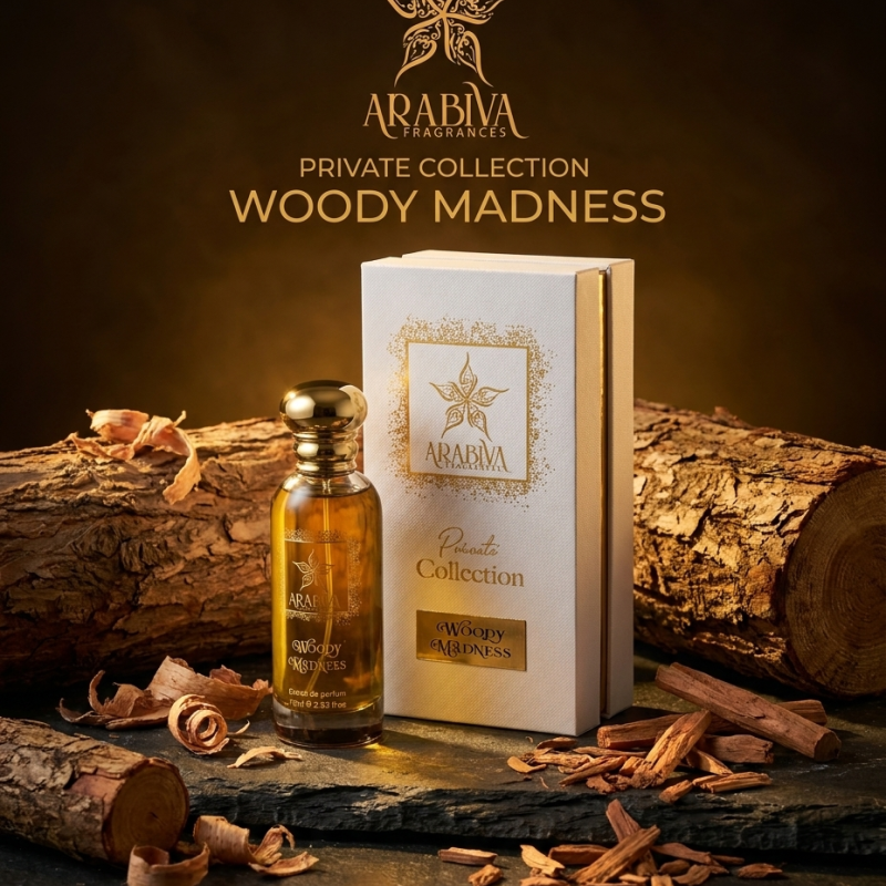 Woody Madness
