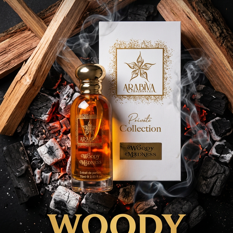 Woody Madness